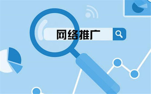 網(wǎng)站推廣